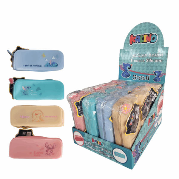 trousse kalino