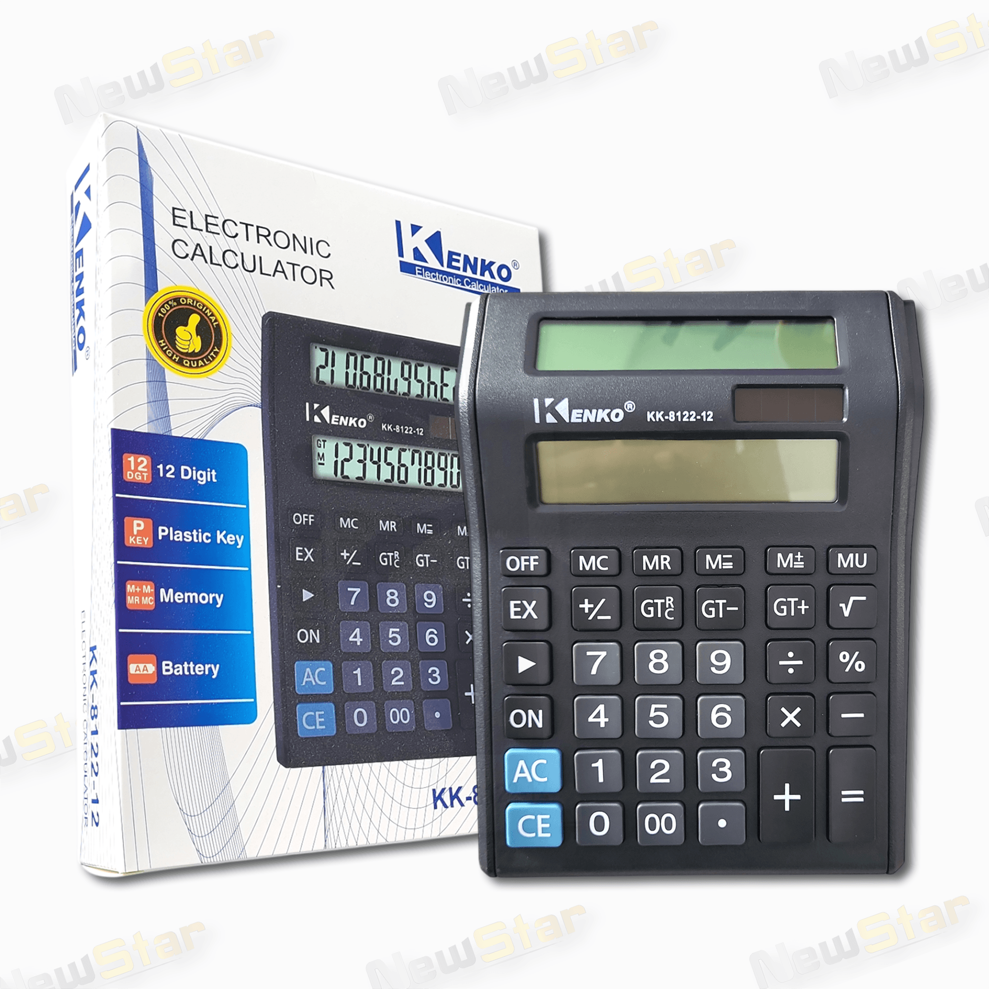 kenko kk-8122-12