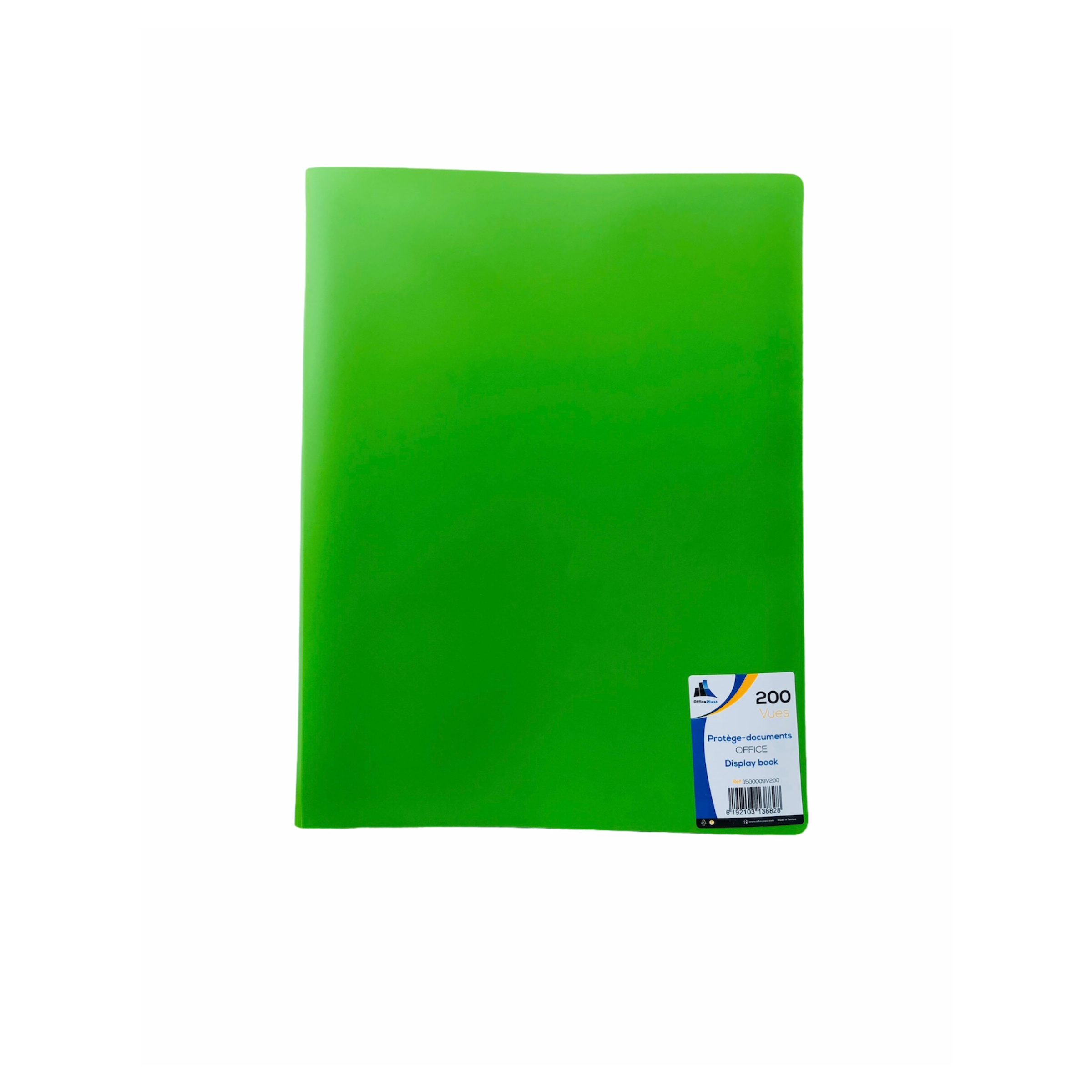 Porte-documents 200 vues Office Plast
