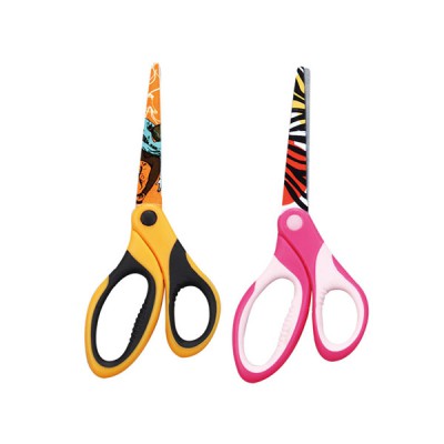 Ciseaux Tattoo 18cm Keyroad