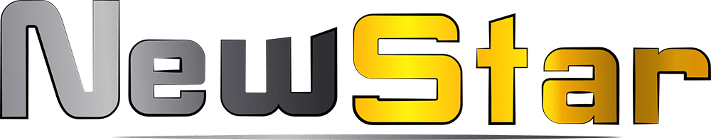 new-star logo