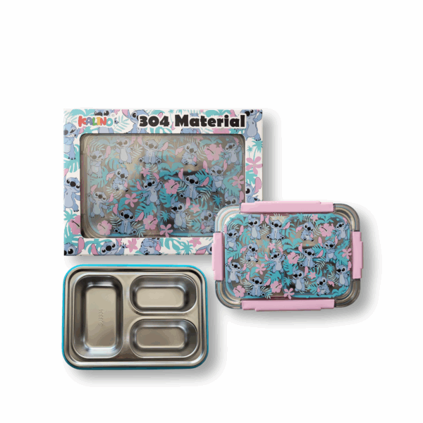 lunch box