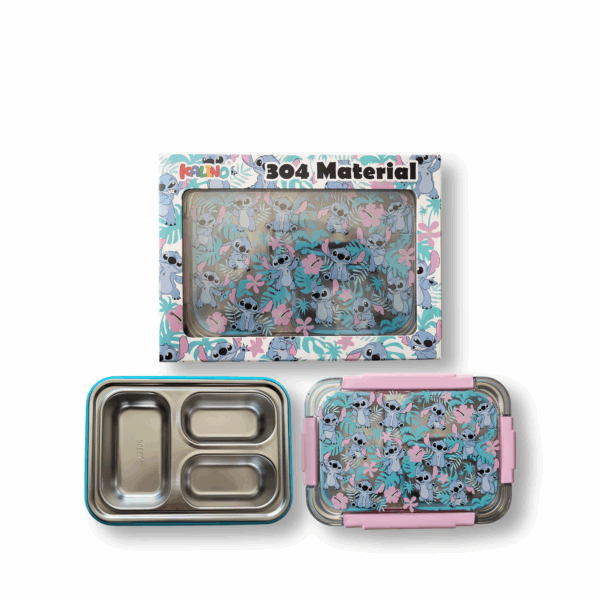 lunch box