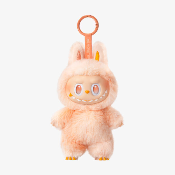 Labubu Big Into Energy Series