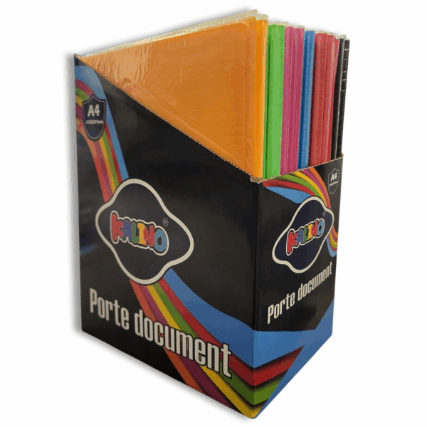 Porte document Kalino