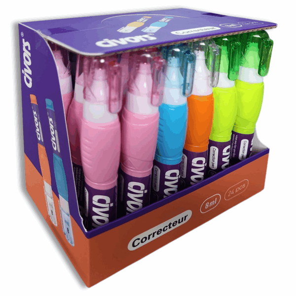 Correcteur Civors