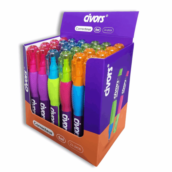 Correcteur Civors