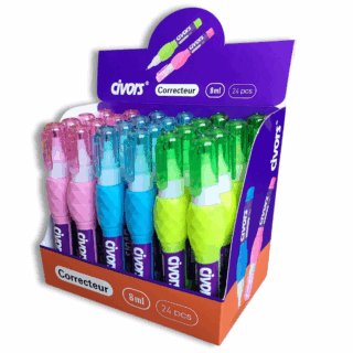 Correcteur Civors