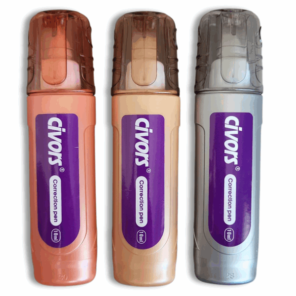 Correcteur Civors Stylo 10 ml