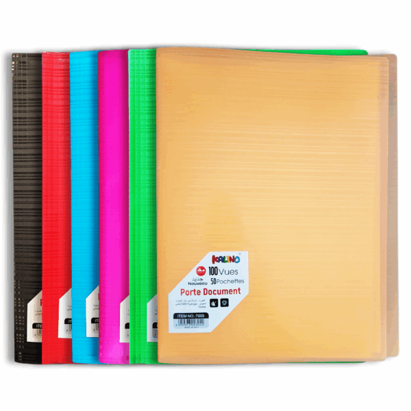 Porte document Kalino