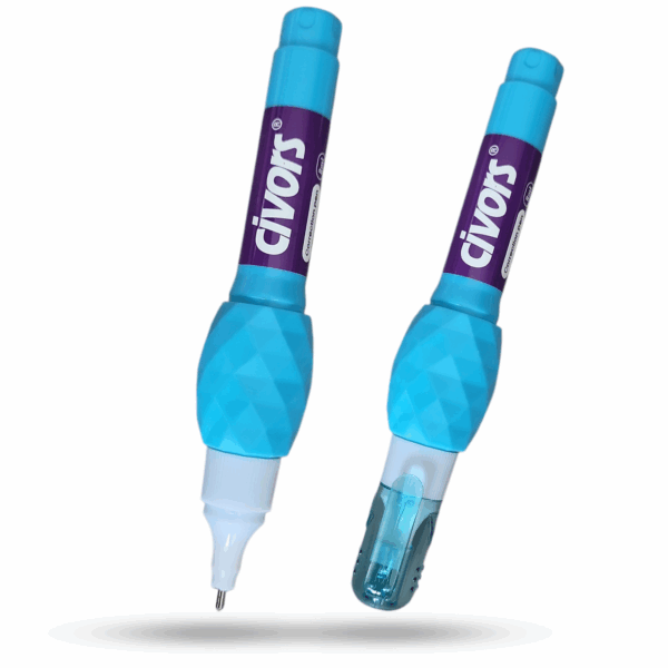 Correcteur Civors