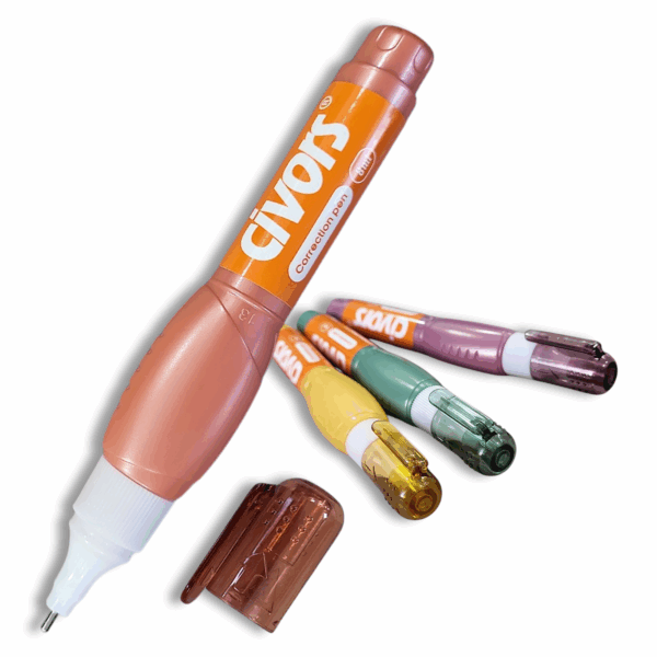 Correcteur Civors