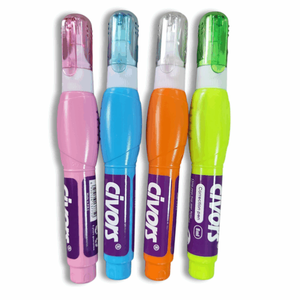 Correcteur Civors