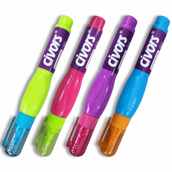 Correcteur Civors