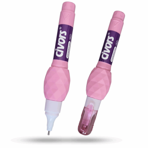 Correcteur Civors