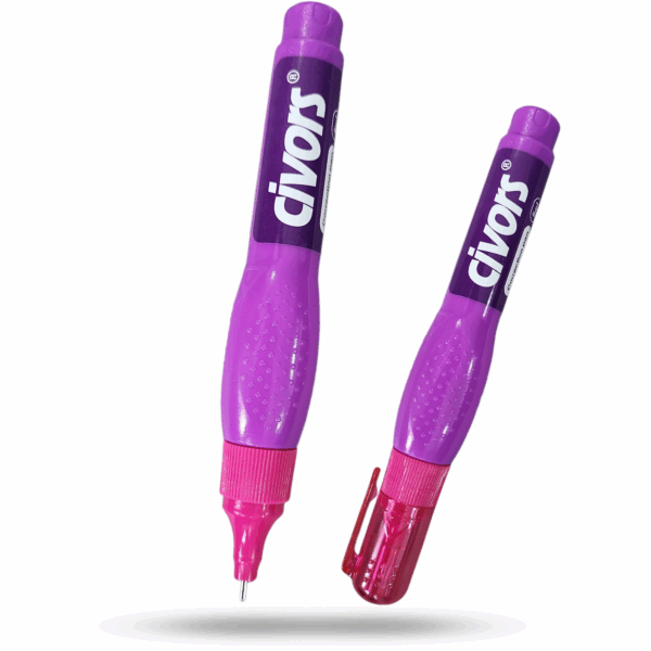 Correcteur Civors