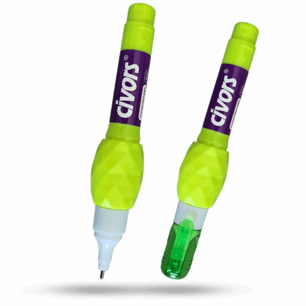 Correcteur Civors