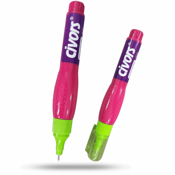 Correcteur Civors