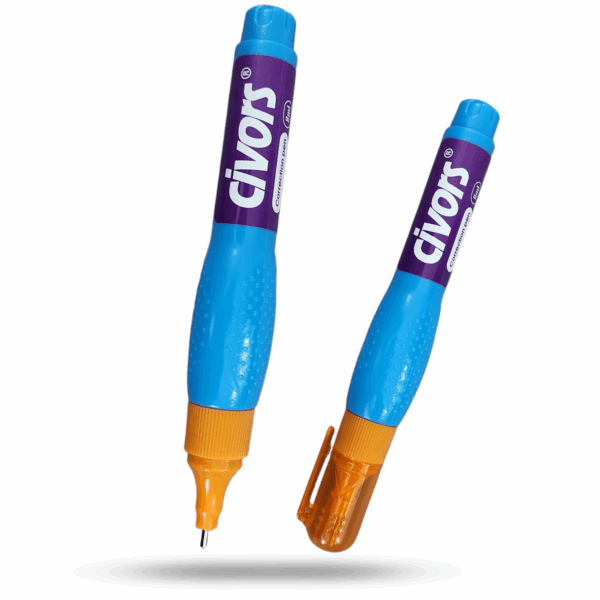 Correcteur Civors