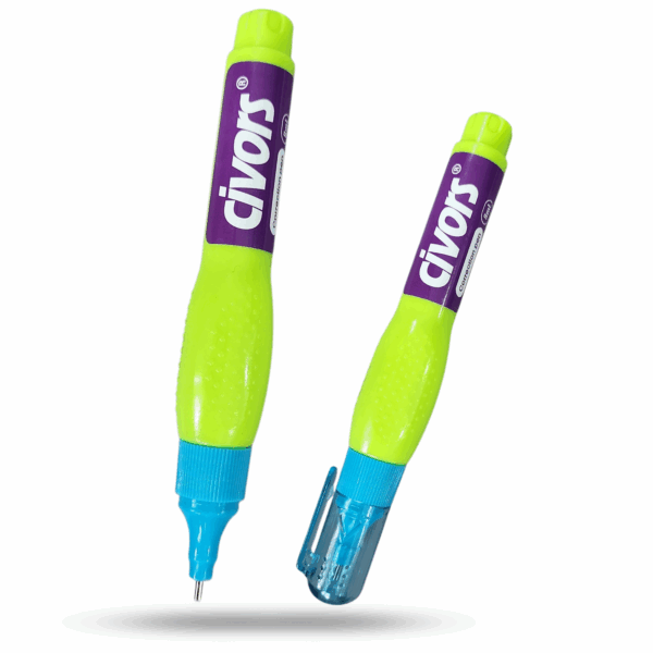 Correcteur Civors