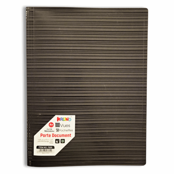 Porte document Kalino